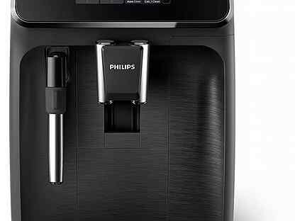 Новая Кофемашина Philips EP1220/00 Series 1200
