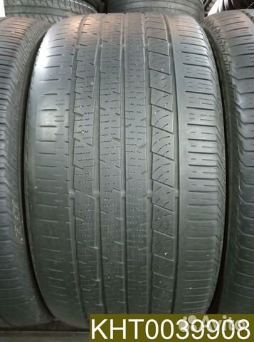 Continental ContiCrossContact LX Sport 315/40 R21 103M