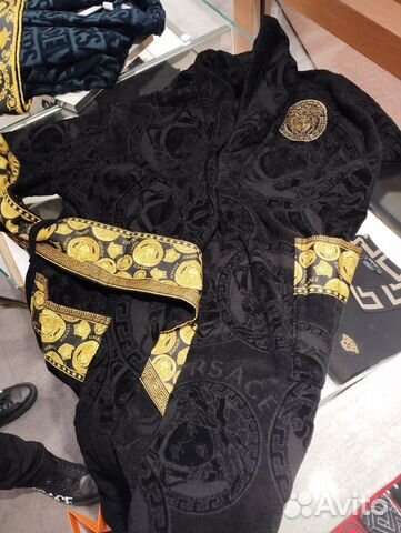 Versace оригинал