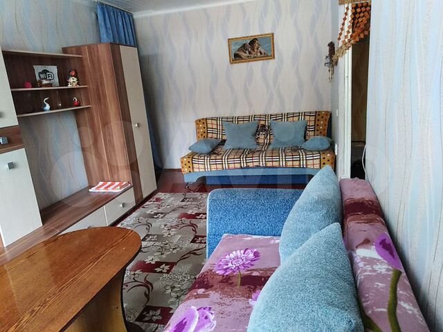 2-к. квартира, 44 м², 1/4 эт.