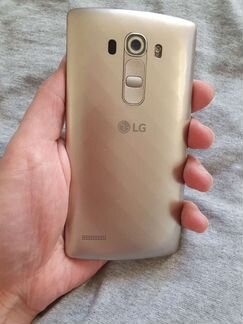 LG G4s