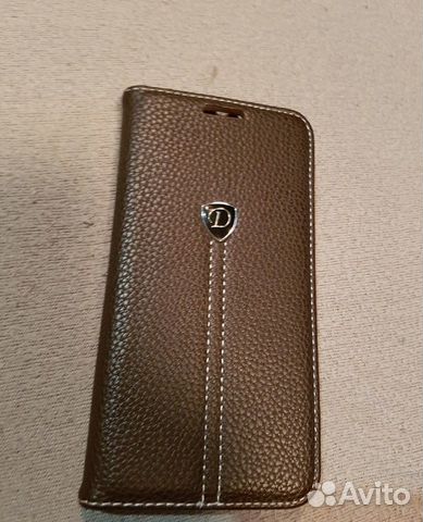 Чехол для телефона Samsung Galaxy S6