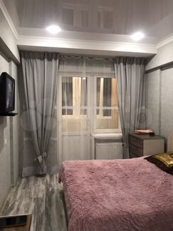 Квартира-студия, 26 м², 10/16 эт.