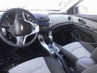 Chevrolet Cruze 1.8 AT, 2013, 74 000 км объявление продам