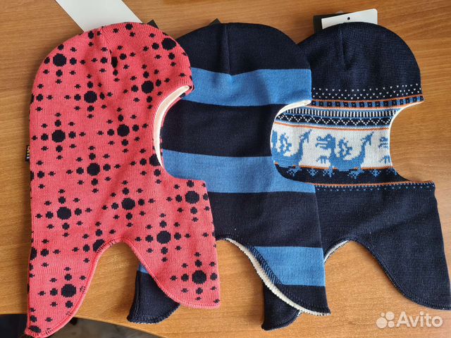 Шапка шлем Rukka