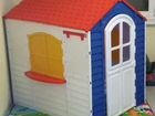 Детский игровой домик объявление продам