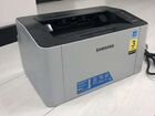 Принтер Samsung m2020