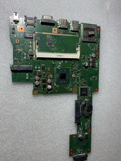 Материнская плата Asus x553ma под восстановление