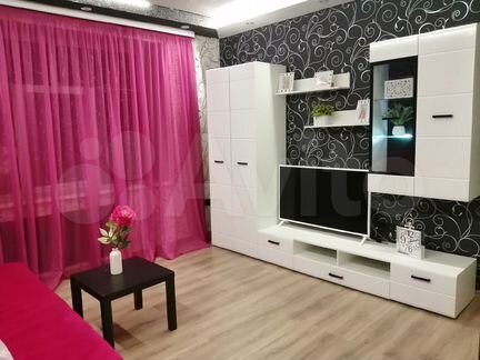 1-к. квартира, 33 м², 2/2 эт.