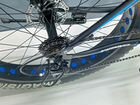 Велосипед Фэт байк на толстых колесах объявление продам