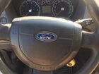 Ford Fusion 1.4 МТ, 2007, битый, 185 000 км объявление продам