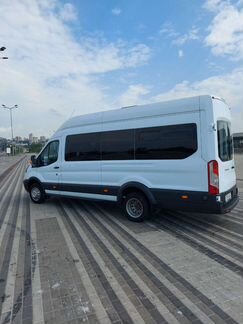 Ford Transit 2.2 МТ, 2019, 230 000 км