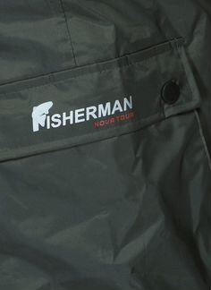 Костюм для рыбалки Nova Tour Fisherman Скат