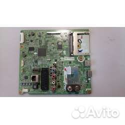 Платы для телевизора с разбора