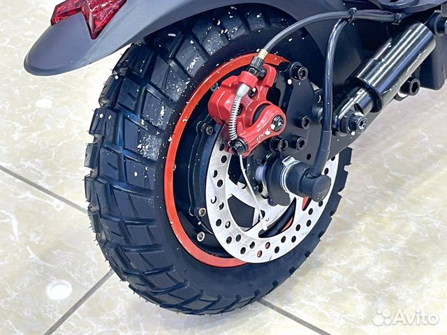 Электросамокаты Kugoo от производителя