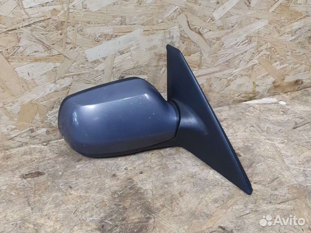 Зеркало правое mazda 3 bk