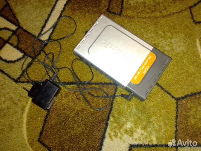 Коммутатор