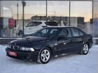 BMW 5 серия 2.5 AT, 1999, 356 428 км
