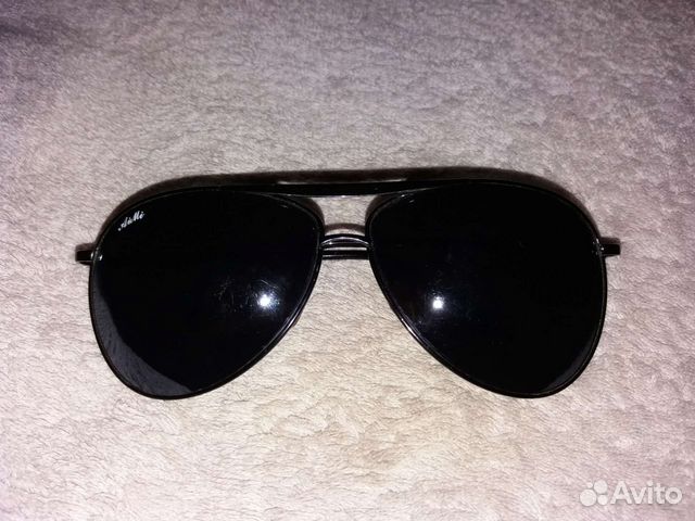 Солнцезащитные очки