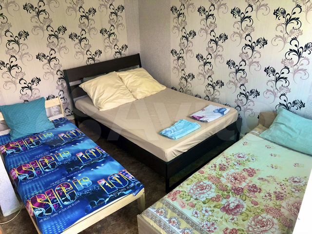 Комната 28 м², 1/1 эт.