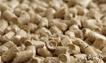 Продам древесный наполнитель