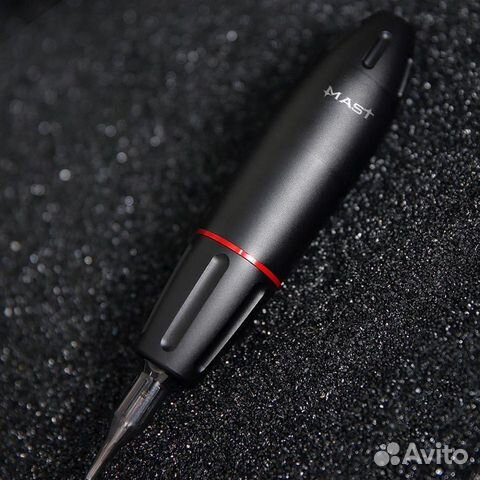 Mast Pen машинка для перманентного макияжа