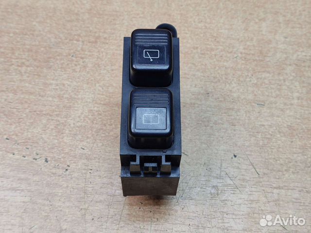 Блок кнопок, Mazda 626 GD