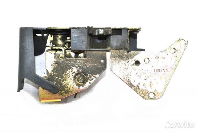 Замок двери, правый renault trucks Premium (01.96)