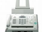 Факс Panasonic KX-FL423 RU-W объявление продам