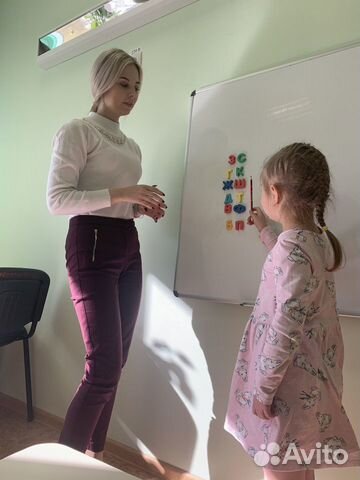 Подготовка к школе, скорочтение, каллиграфия