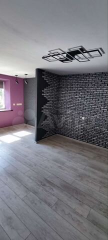 1-к. квартира, 29,1 м², 5/5 эт.