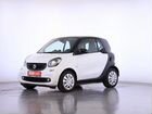 Smart Fortwo 0.9 AMT, 2016, 84 939 км