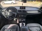 Audi Q3 2.0 AMT, 2013, 98 200 км объявление продам