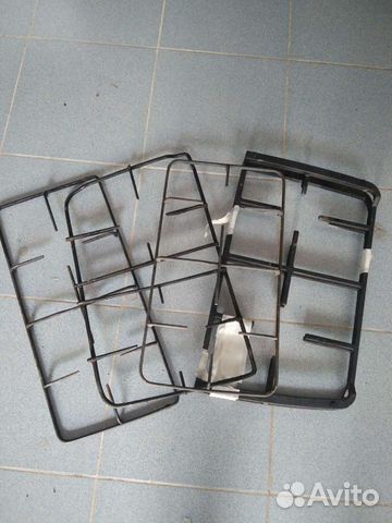 Решетка для газовой плиты