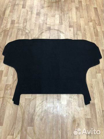 Ковролин Соната Тагаз в багажник