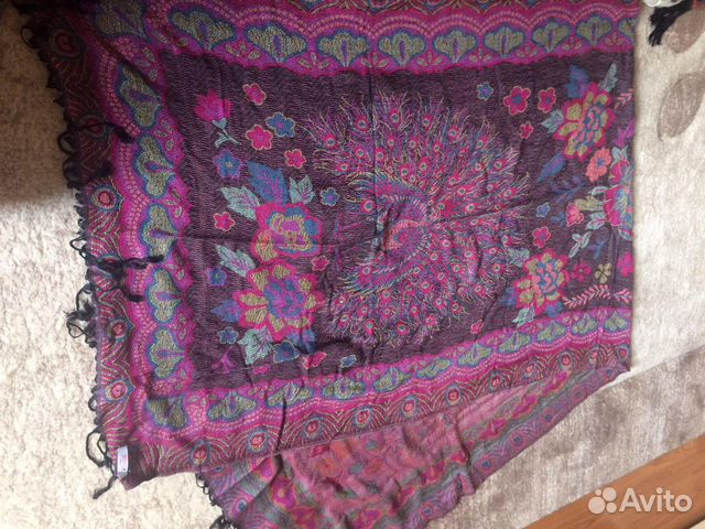 Палантин (новый )