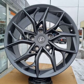 Диски R20 Land Cruiser 200 Lexus 570