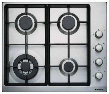 Газовая варочная поверхность Hansa bhgi 63112028