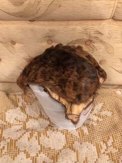 Шкурки нутрии