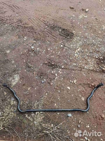 Стабилизатор передний Honda civic 2008