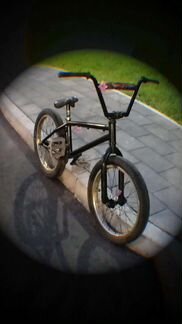 Продам BMX