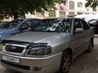 Chery Amulet (A15) 1.6 МТ, 2007, 229 000 км