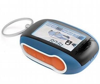 Брелок StarLine B94 (доставка,подключение,гарантия