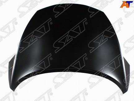 Капот nissan juke