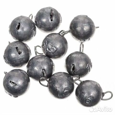 Груз Джиговый Чебурашка 8 гр. 