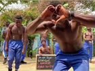 Видеопоздравление из африки от парней и девушек объявление продам