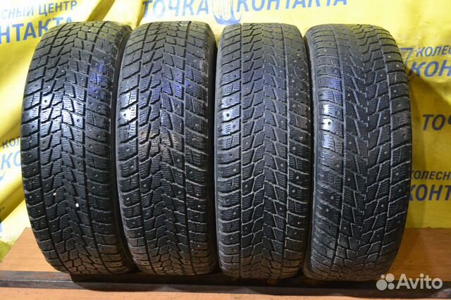 Toyo Open Country I/T 235/65 R17