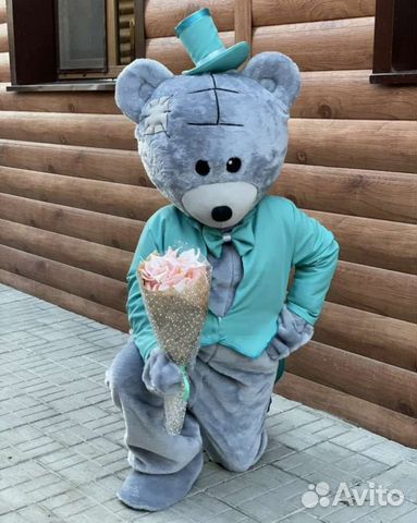 Ростовые куклы, прокат на сутки