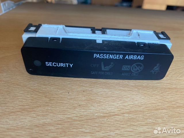 Дисплей информационный Renault Duster