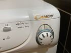 Стиральная машина Candy Holiday 804R объявление продам